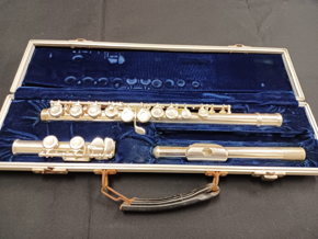 Armstrong Eb Flute