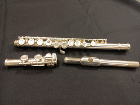 Armstrong Eb Flute