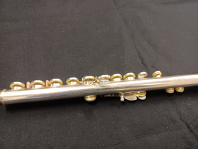 Armstrong Eb Flute