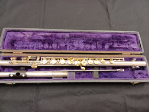 Conn Flute