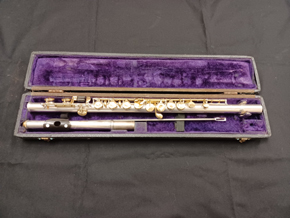 Conn Flute