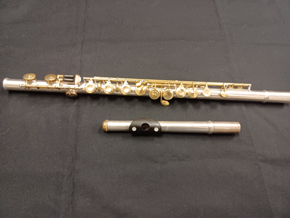 Conn Flute