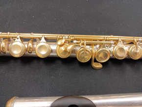 Conn Flute