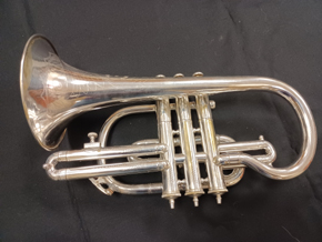 JW Pepper Cornet
