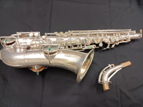 Martin Alto Sax