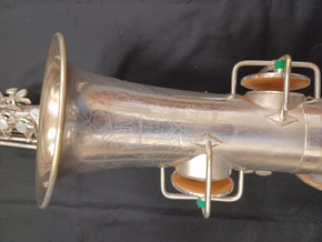 Martin Alto Sax