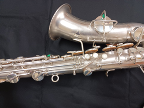 Martin Alto Sax