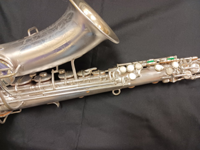 Martin Alto Sax