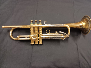 Olds Trumpet