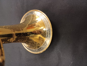 Olds Trumpet