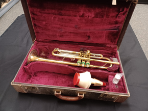 Olds Trumpet